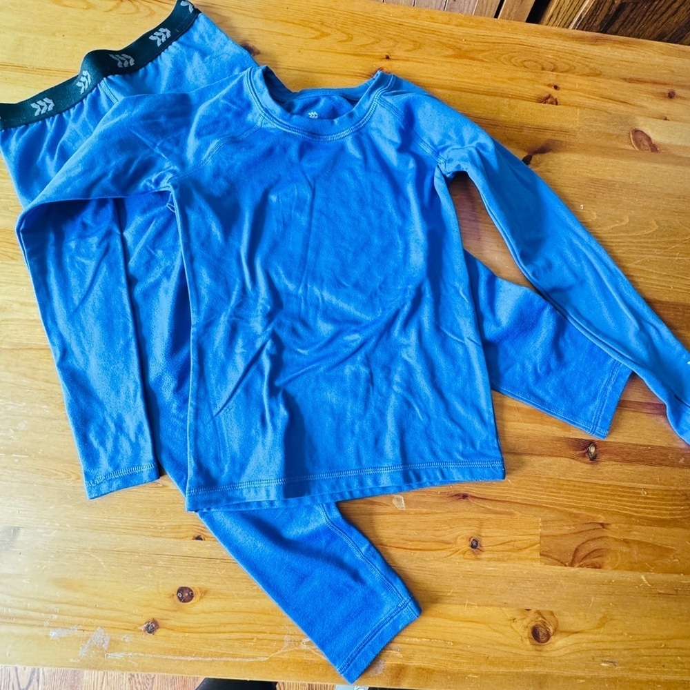 All in motion long underwear